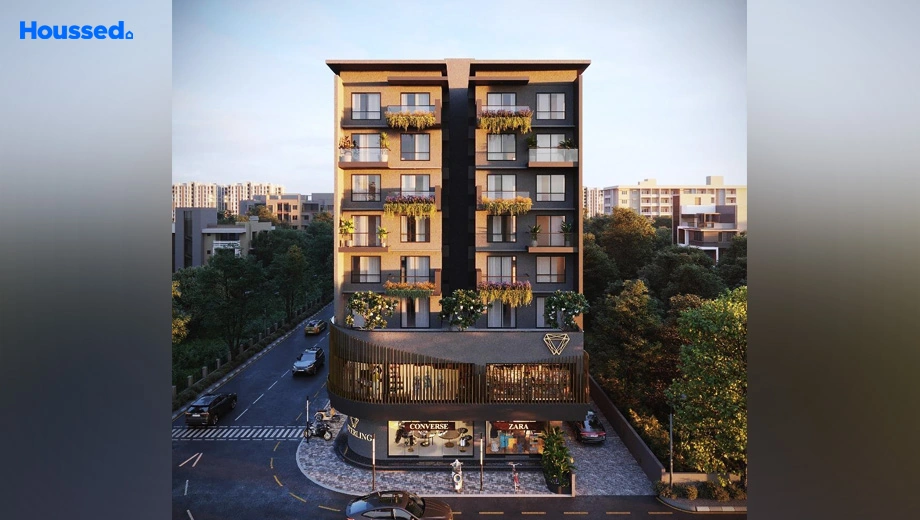 Project Image of Arihant Sterling in Nashik Road, Nashik - Image 434391