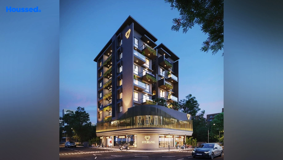 Project Image of Arihant Sterling in Nashik Road, Nashik - Image 434392