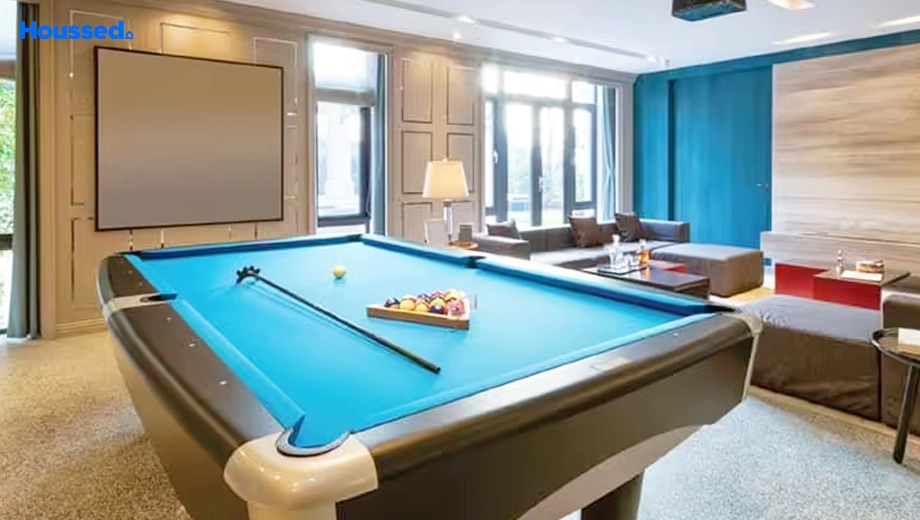 Amenities of AV Courtyard in Rajarhat, Kolkata - Image 434452