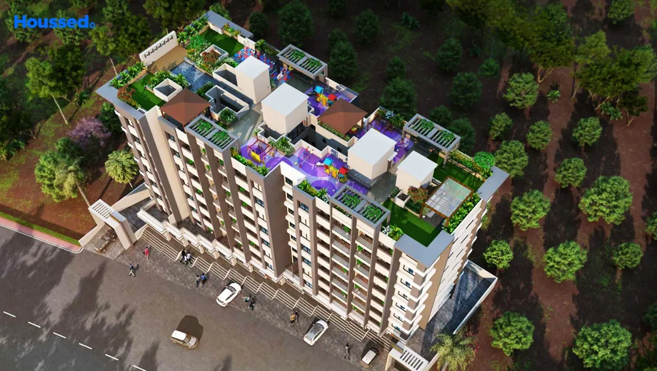 Project Image of Shivganga Residency - Image 434444