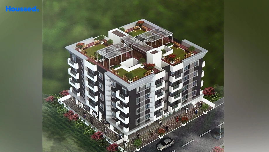 Project Image of Shreedisha Nilaya Pride in Nashik Road, Nashik - Image 434475