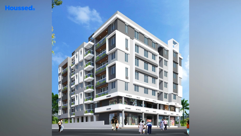 Project Image of Sara Annexe in Nashik Road, Nashik - Image 434500