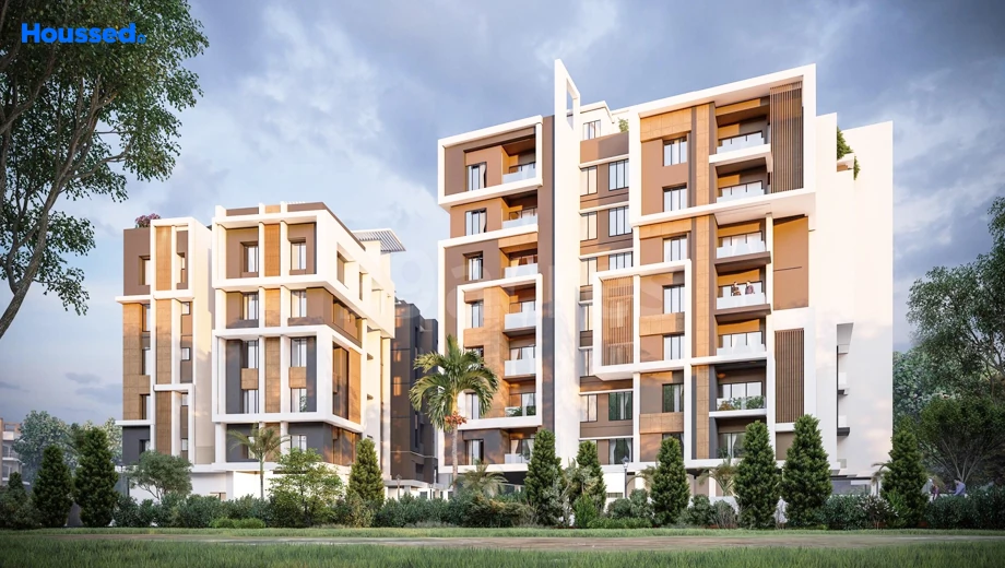 Project Image of Rajwada Laxmi Grand Avenue in Sonarpur, Kolkata - Image 434521