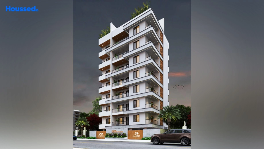 Project Image of Agastya Vishal Elegance in Sonegaon, Nagpur - Image 434541