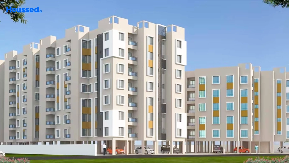 Project Image of Supreme Residency in Rajarhat, Kolkata - Image 434550
