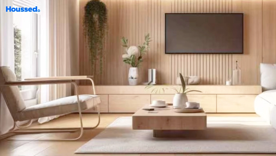 Sample Apartment of Supreme Residency in Rajarhat, Kolkata - Image 434553