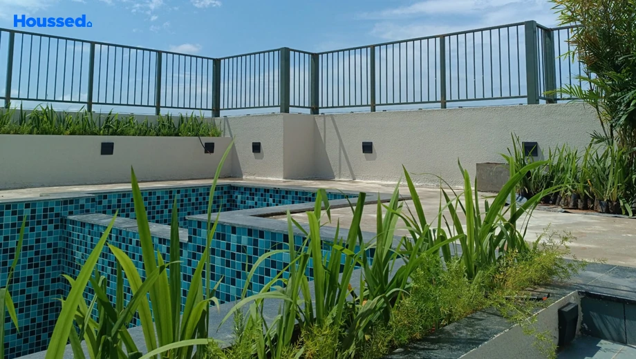 Amenities of Si Leela Madhavam Legacy in Thirumala, Thiruvananthapuram - Image 434658