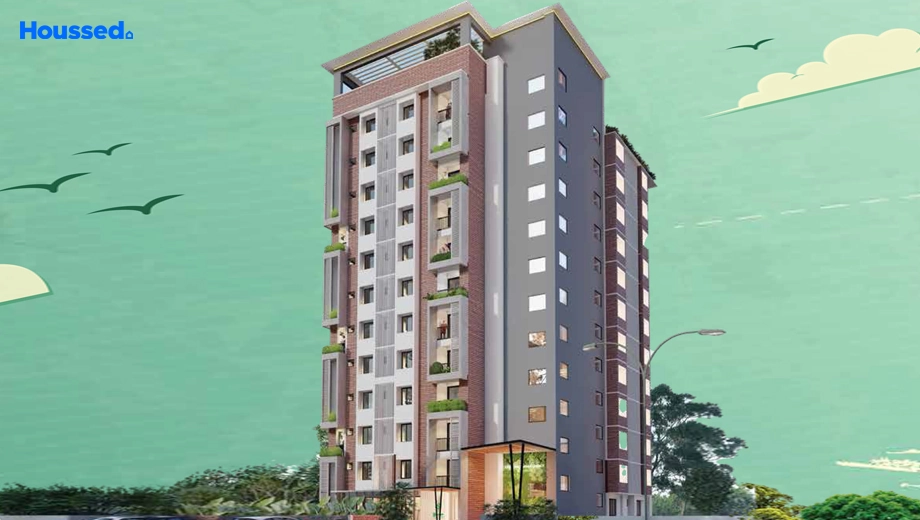 Project Image of Si Leela Madhavam Legacy in Thirumala, Thiruvananthapuram - Image 434643