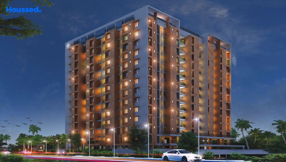 Project Image of Malabar Orchid Park in Peyad, Thiruvananthapuram - Image 434665