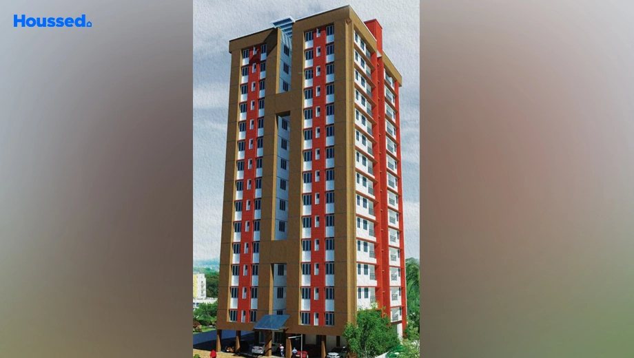 Project Image of Mansions Gayatri Apartments in Peyad, Thiruvananthapuram - Image 434678