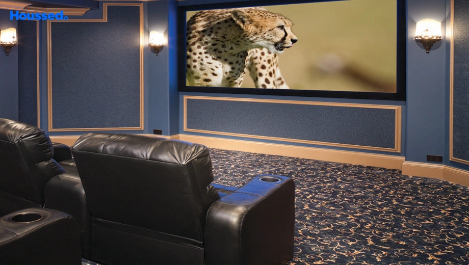 Amenities of Marutham Crest One35 in Chacka, Thiruvananthapuram - Image 434693