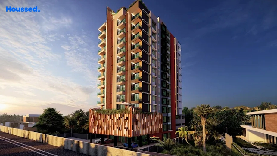 Project Image of Marutham Crest One35 in Chacka, Thiruvananthapuram - Image 434692