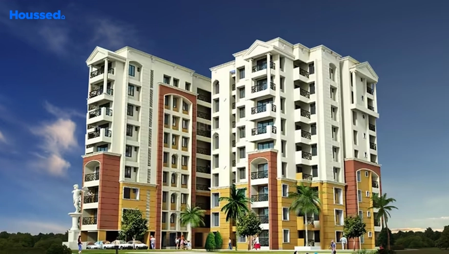 Project Image of Marutham Royal Wings in Chacka, Thiruvananthapuram - Image 434777