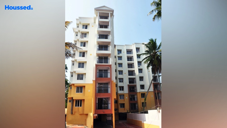 Project Image of Marutham Royal Wings in Chacka, Thiruvananthapuram - Image 434744