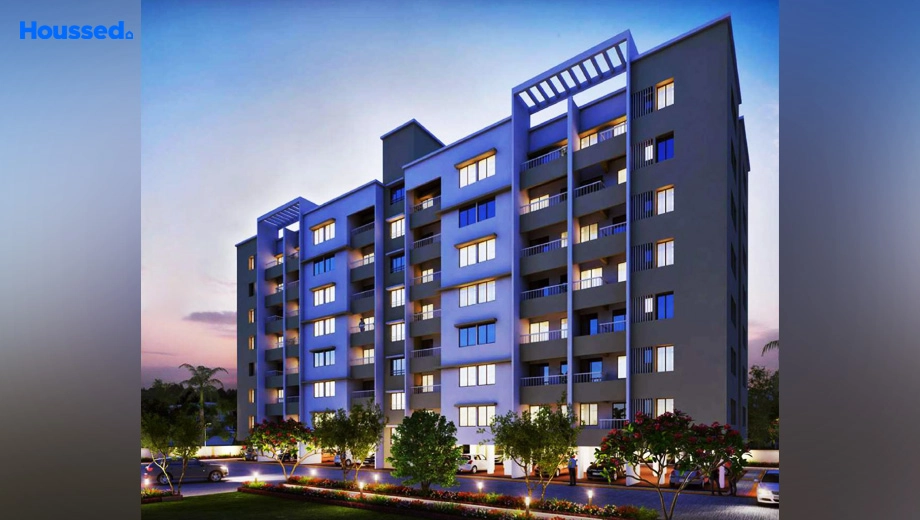 Project Image of Galaxy Aangan Phase 2 in Talegaon Dabhade, Pune - Image 434566