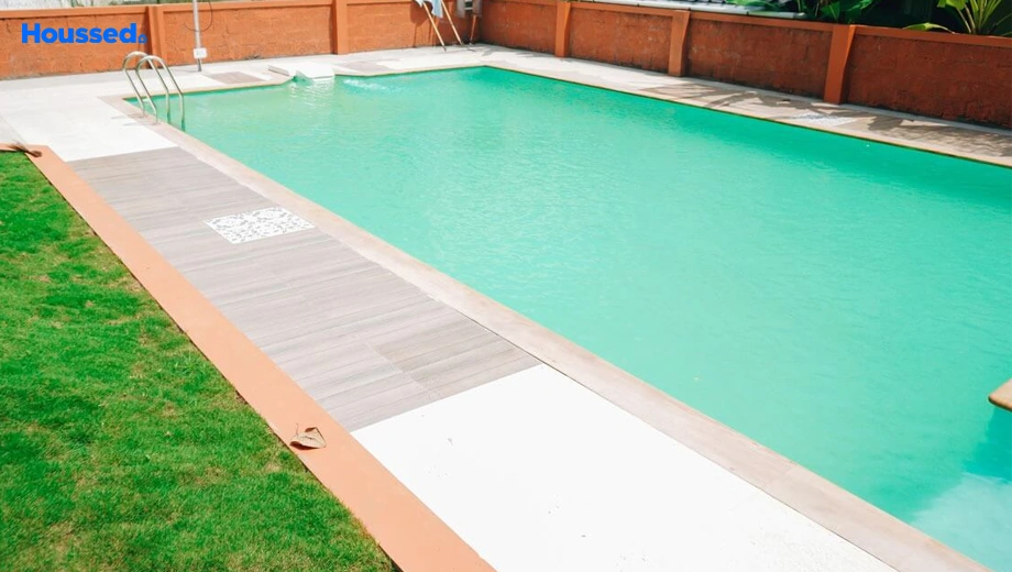 Amenities of Midhun Galaxy Powdikonam - Image 434762