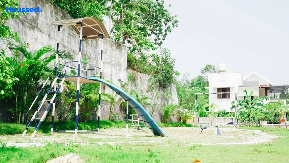 Amenities of Midhun Galaxy Powdikonam - Image 434763