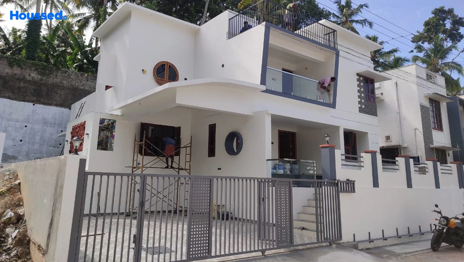 Project Image of Midhun Galaxy Powdikonam - Image 434756