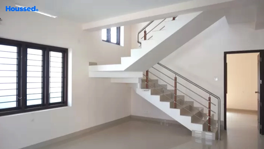 Sample Apartment of Midhun Pravasi Nakshatra Villa - Image 434772