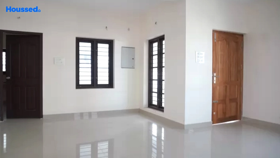 Sample Apartment of Midhun Pravasi Nakshatra Villa - Image 434771