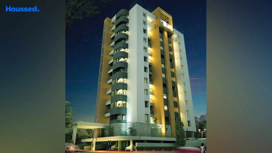 Project Image of Powerlink Grand Hills in Kuravankonam, Thiruvananthapuram - Image 434783
