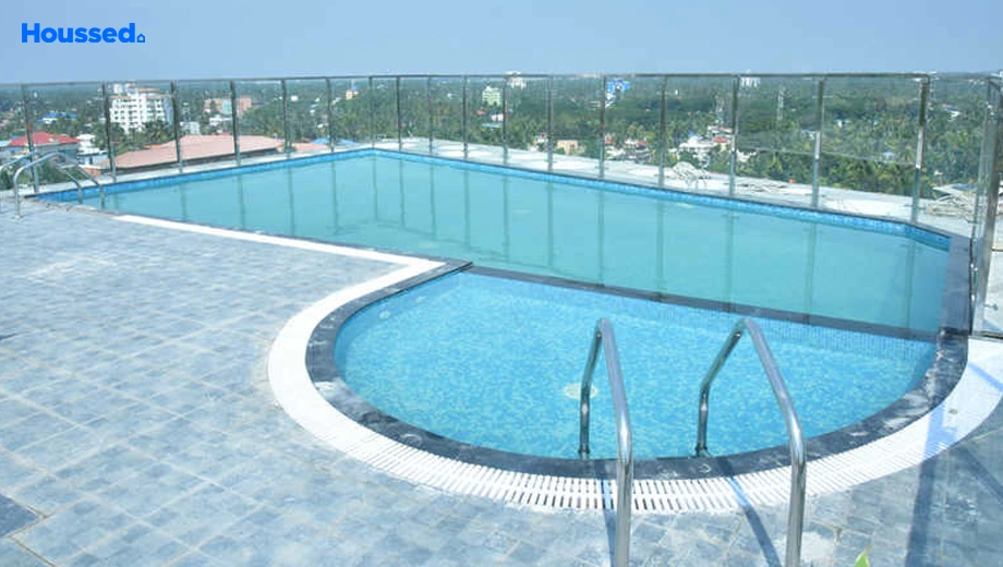 Amenities of PRS Krishna in Pulimoodu, Thiruvananthapuram - Image 434790