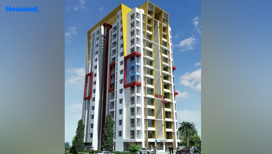 Project Image of Samson And Sons Nova Castle in Muttada, Thiruvananthapuram - Image 434861