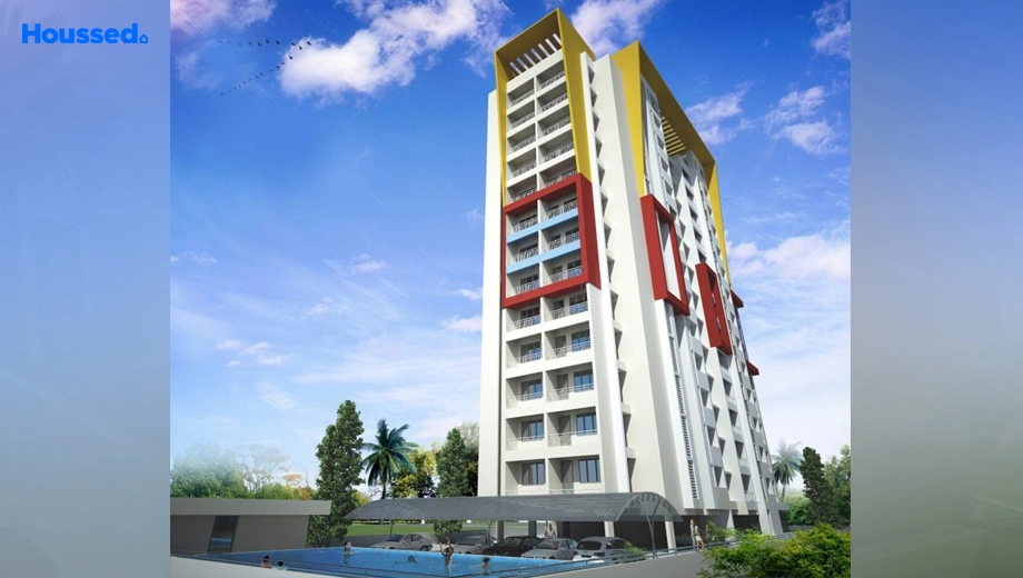 Project Image of Samson And Sons Nova Castle in Muttada, Thiruvananthapuram - Image 434862