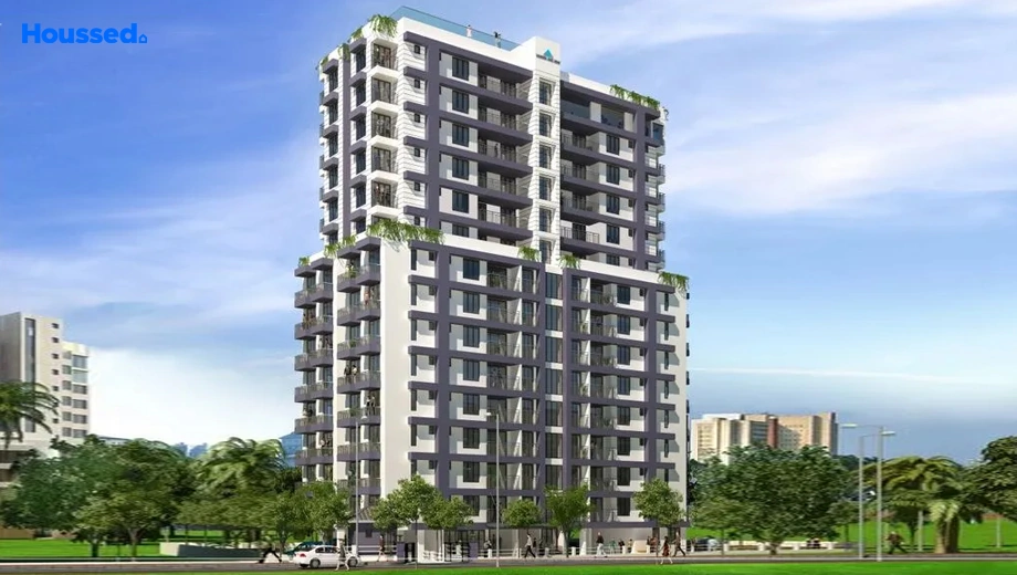 Project Image of Samson And Sons Selene in PMG, Thiruvananthapuram - Image 434887