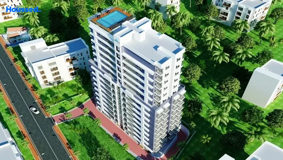 Project Image of Samson And Sons Selene in PMG, Thiruvananthapuram - Image 434889