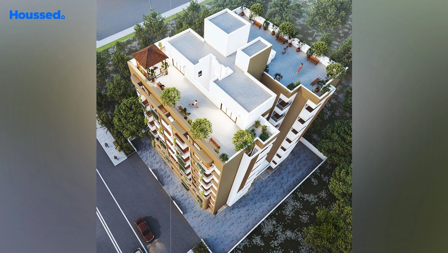 Amenities of Mahika Rukhmini Vallabh in Manish Nagar, Nagpur - Image 434581