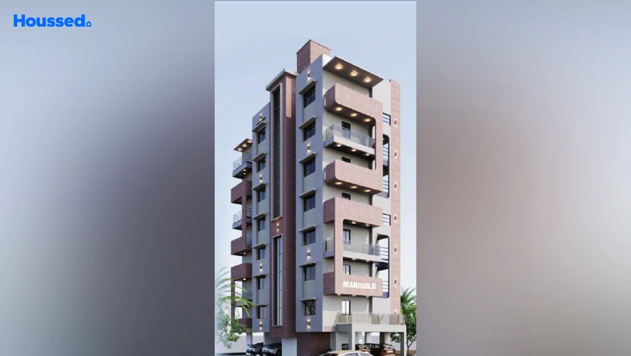 Project Image of Maitri Marigold in Manish Nagar, Nagpur - Image 434591