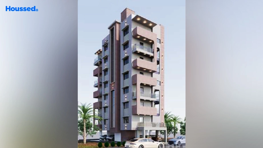 Project Image of Maitri Marigold in Manish Nagar, Nagpur - Image 434590