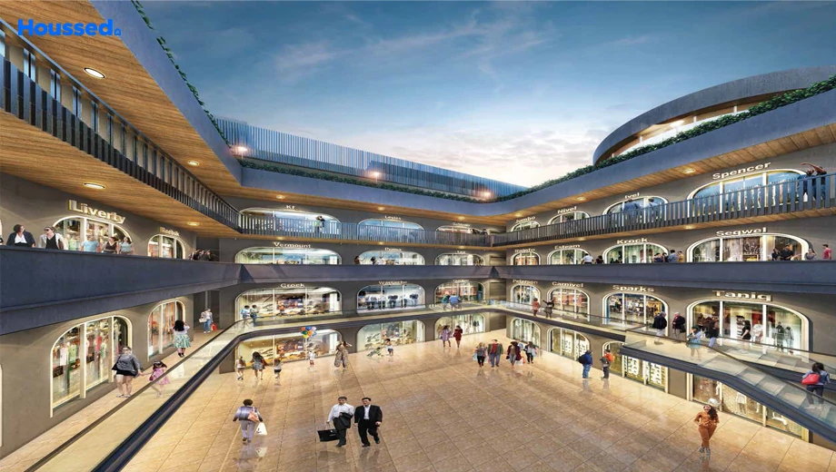 Project Image of Jindalsons Opus in Siddhartha Vihar, Ghaziabad - Image 434610