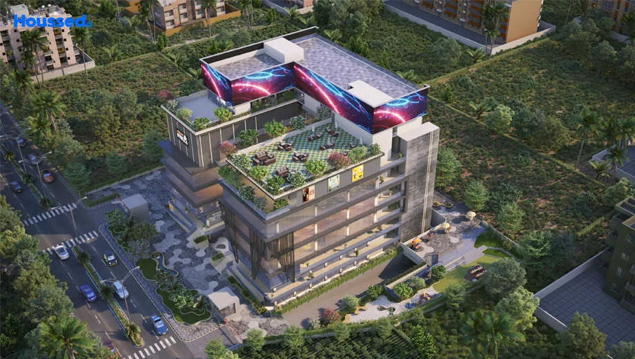 Project Image of Jop Stella in Bhopura, Ghaziabad - Image 434619