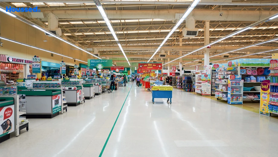 Project Image of Mahagun Mmillennia in Crossings Republik, Ghaziabad - Image 434632