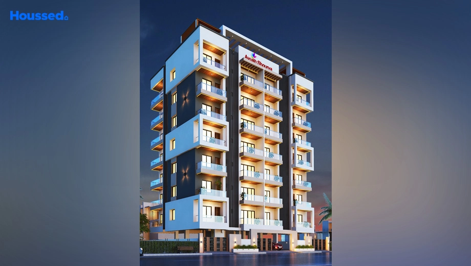 Project Image of Ayush Shourya in Omkar Nagar, Nagpur - Image 434713