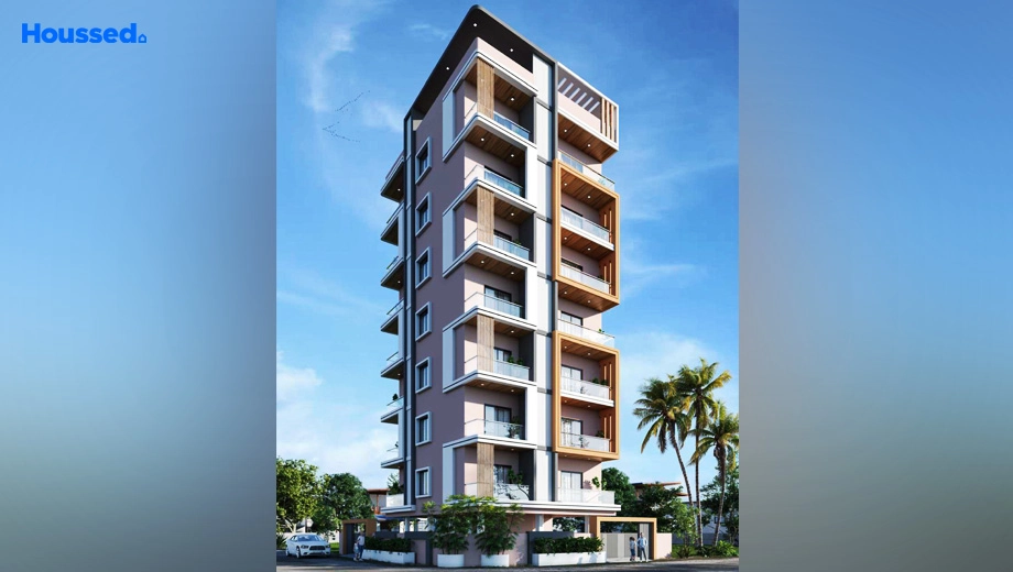 Project Image of Chaitanya Phase 1 in Manish Nagar, Nagpur - Image 434721