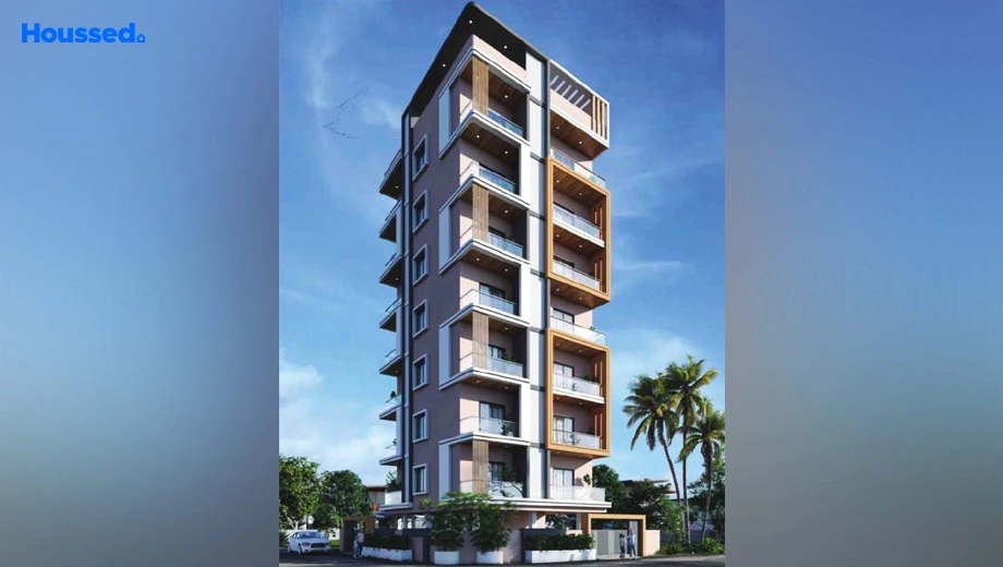 Project Image of Chaitanya Phase 1 in Manish Nagar, Nagpur - Image 434720