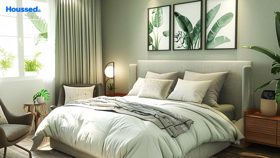 Sample Apartment of Intercontinental Palazzo Royal in Manish Nagar, Nagpur - Image 434810