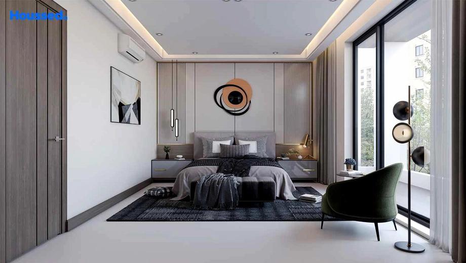 Sample Apartment of MB Royal Empire - Image 434876