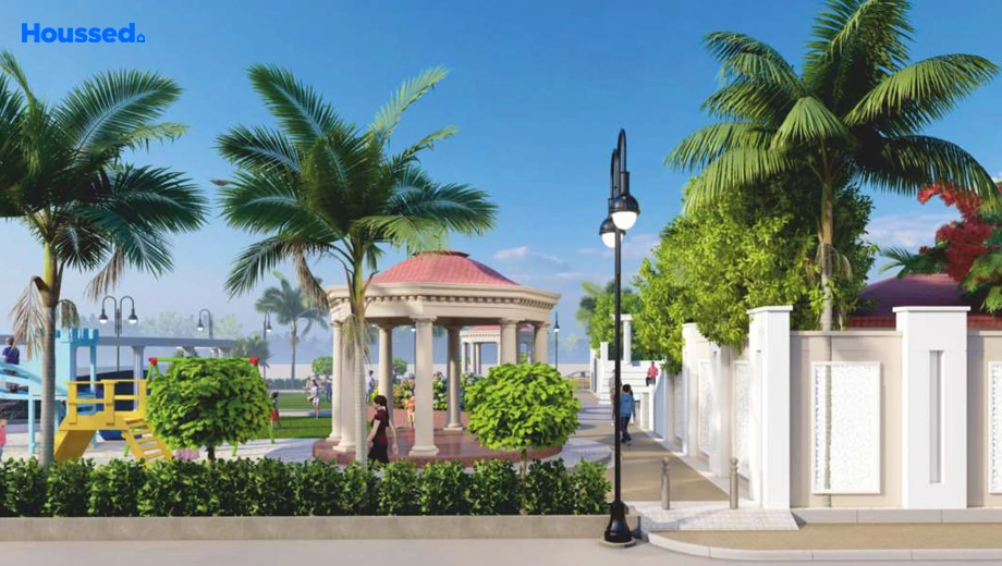Project Image of Abhinav Pearl in Ayodhya Bypass, Bhopal - Image 434911