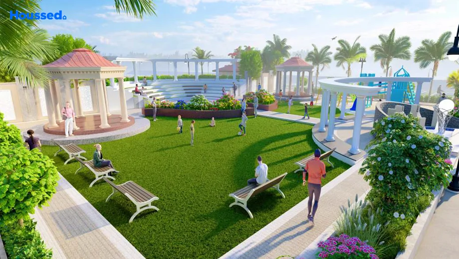 Project Image of Abhinav Pearl in Ayodhya Bypass, Bhopal - Image 434915