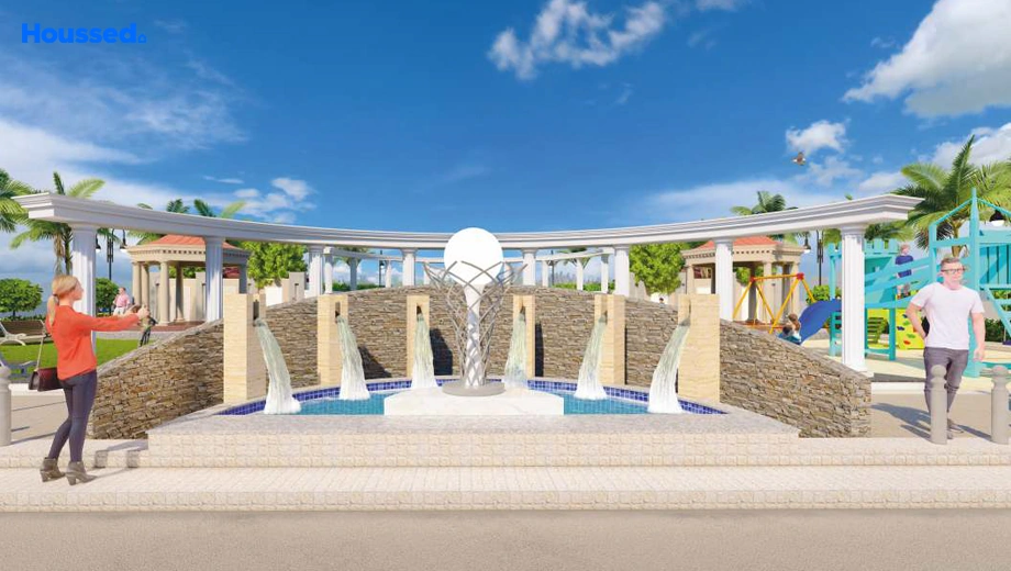 Project Image of Abhinav Pearl in Ayodhya Bypass, Bhopal - Image 434914