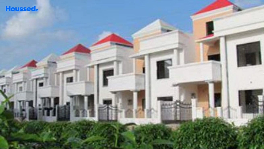 Project Image of Dwarkadheesh Haveli Dwarka Dham Society in Ayodhya Bypass, Bhopal - Image 434931