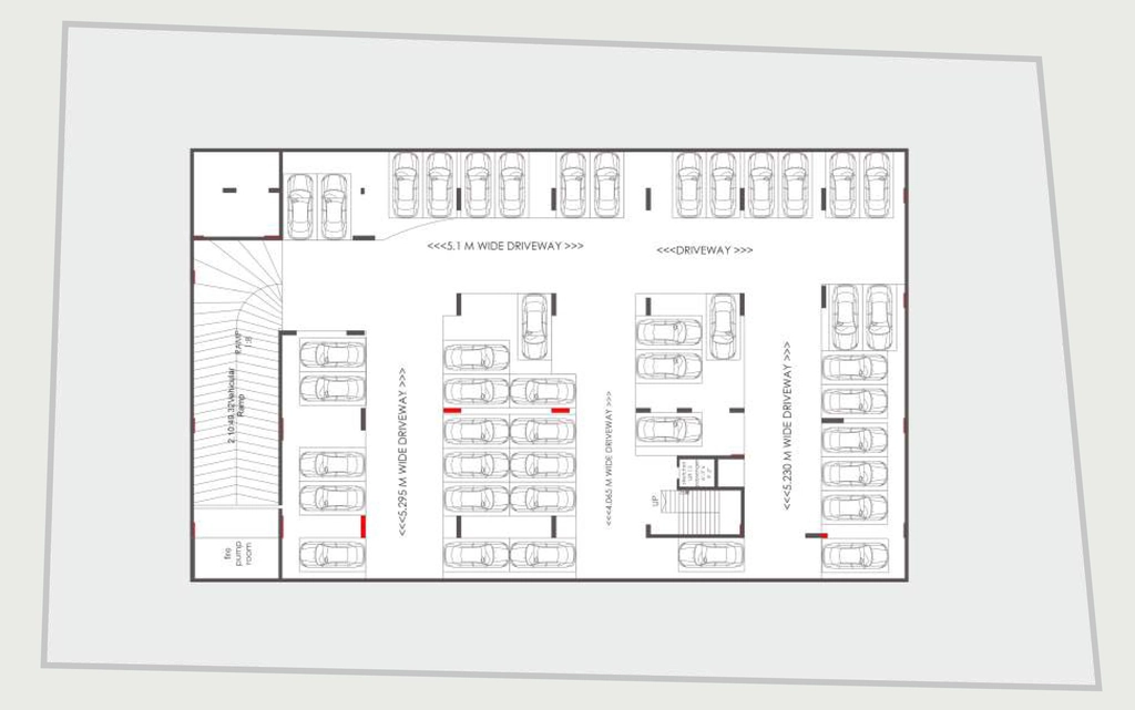 Master Plan of Shree Laxmi Aarambh in Beltarodi, Nagpur - Image 434944
