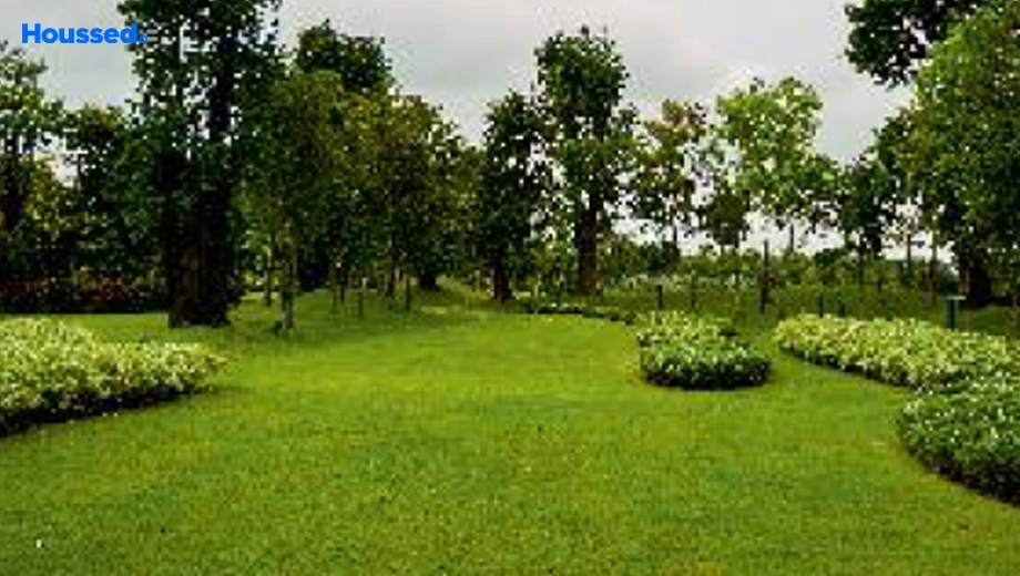 Project Image of JP Jai Mahadev Greens Plot in Badwai, Bhopal - Image 435090