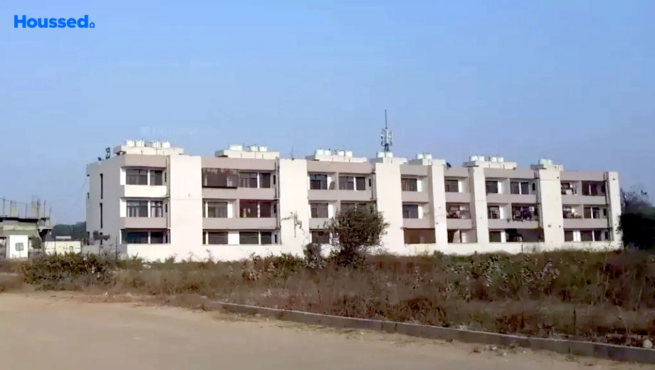 Project Image of Shouryapuram Apartments in Lal Kuan, Ghaziabad - Image 434951