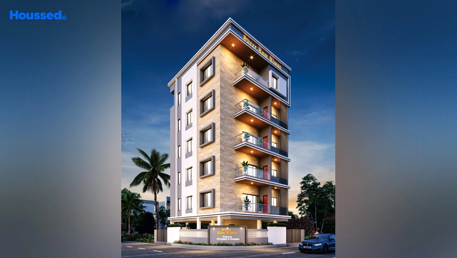 Project Image of Shree Ram Nivas in Manish Nagar, Nagpur - Image 434946