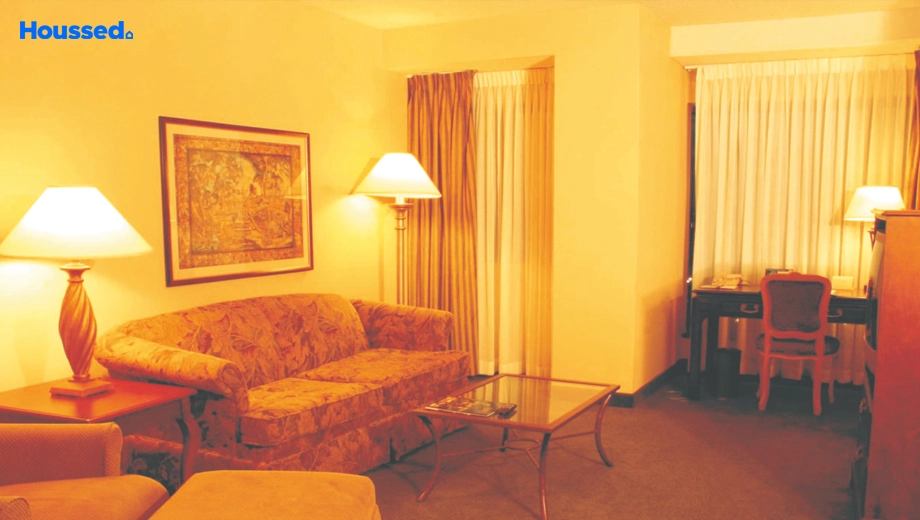 Sample Apartment of Samson And Sons Meridian Heights in Kuravankonam, Thiruvananthapuram - Image 434989